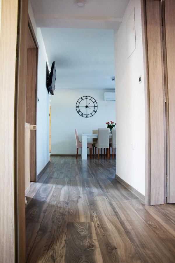 Ferienwohnung Timeless Gospić Exterior foto