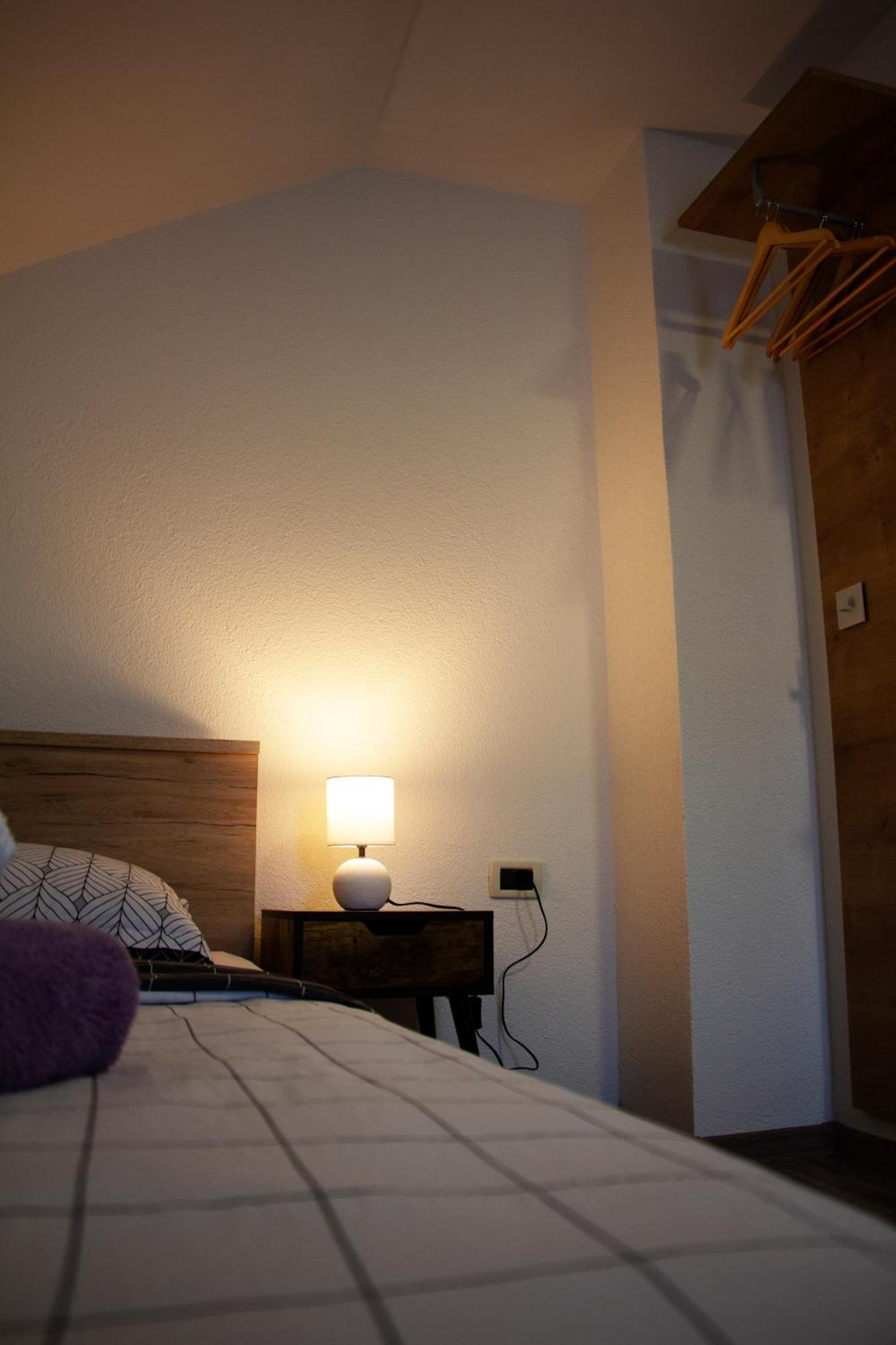 Ferienwohnung Timeless Gospić Exterior foto